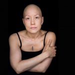 Breast cancer patient - Facing Chemo project; chemotherapy