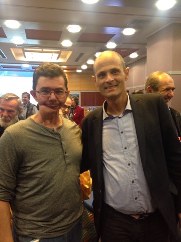 Βασίλης Αλιβιζάτος