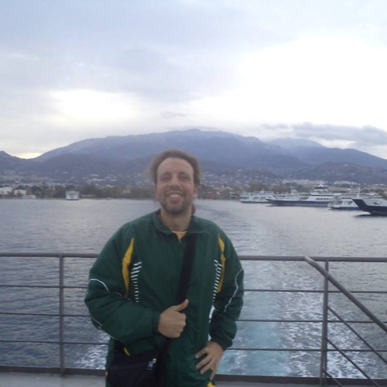 ΑΓΓΕΛΟΣ ΑΝΤΩΝΟΠΟΥΛΟΣ