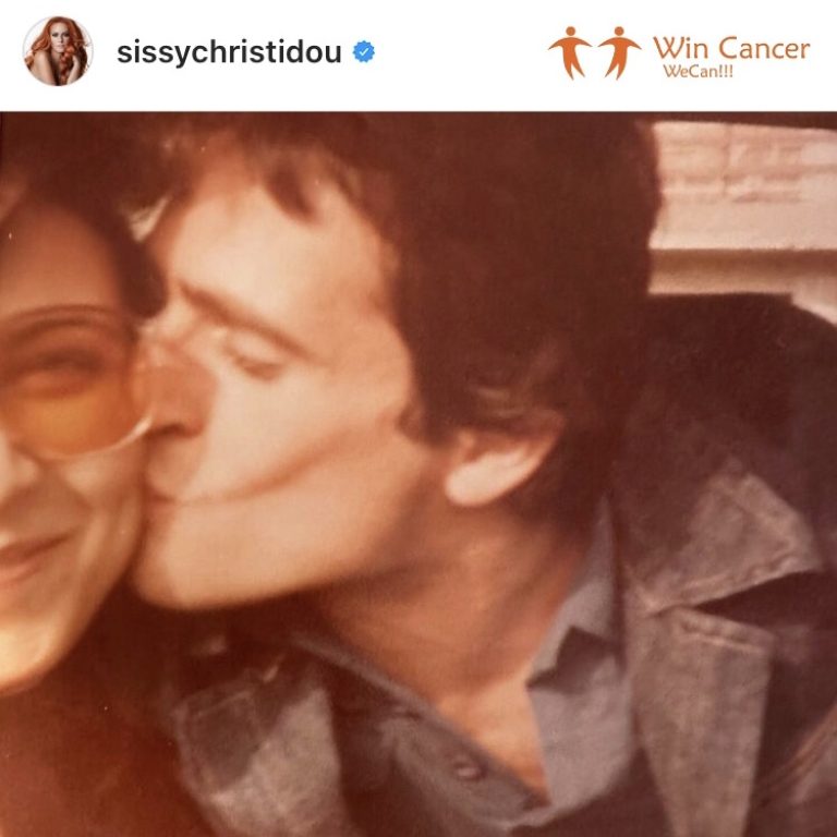 ΒΙΩΜΑΤΙΚΕΣ ΙΣΤΟΡΙΕΣ ΚΑΡΚΙΝΟΠΑΘΩΝ, ΑΝΘΡΩΠΟΣ ΔΙΠΛΑ ΣΤΟΝ ΑΣΘΕΝΗ ΜΕ ΚΑΡΚΊΝΟ, instagram story,