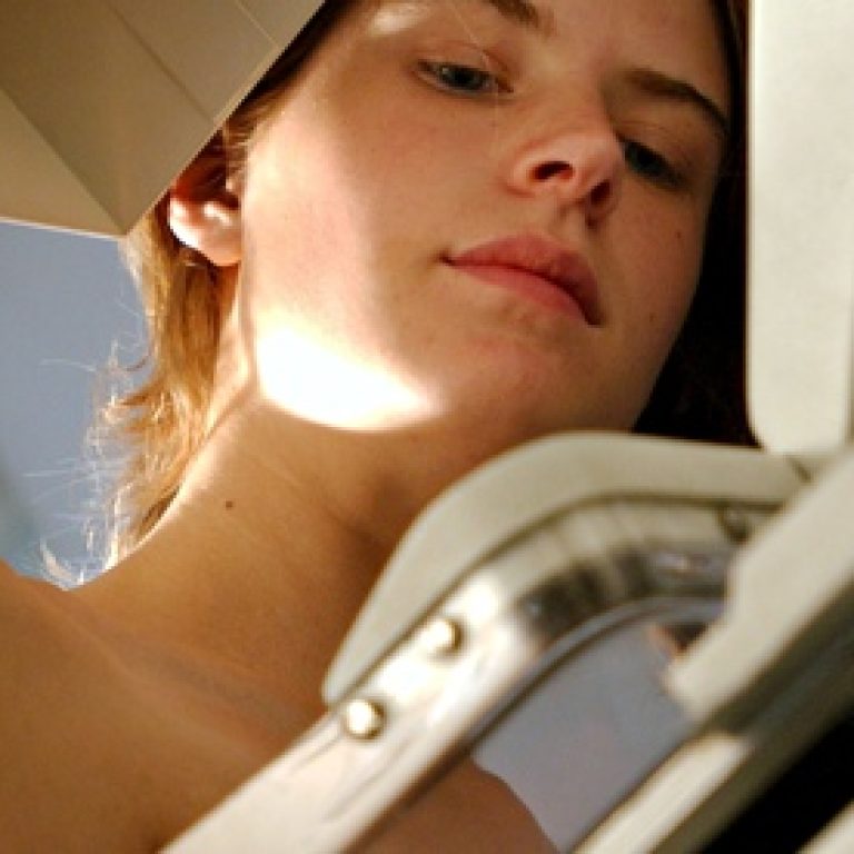Breast cancer screening