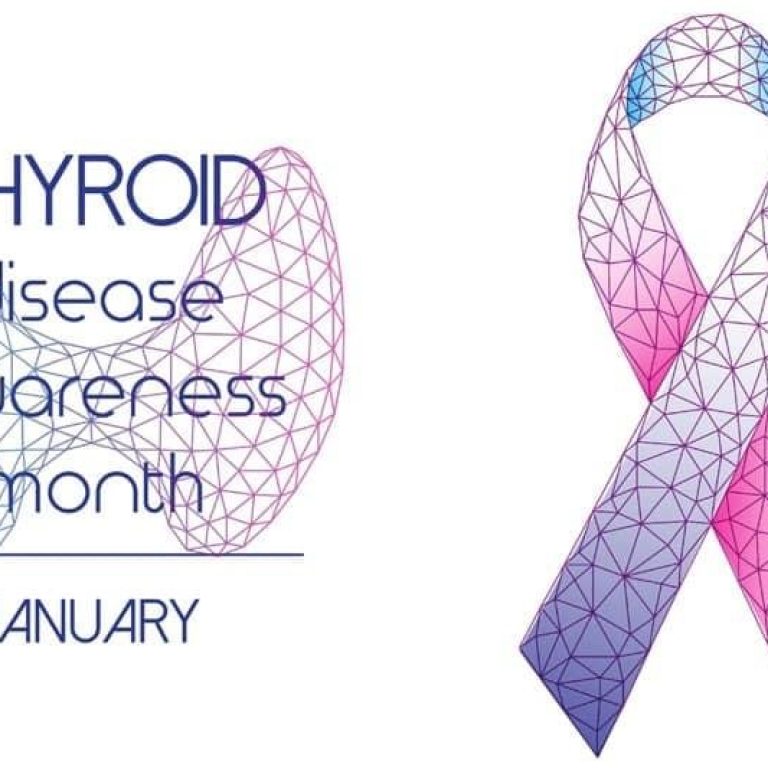 ΜΗΝΑΣ ΕΠΙΓΝΩΣΗΣ ΤΟΥ ΘΥΡΕΟΕΙΔΟΥΣ