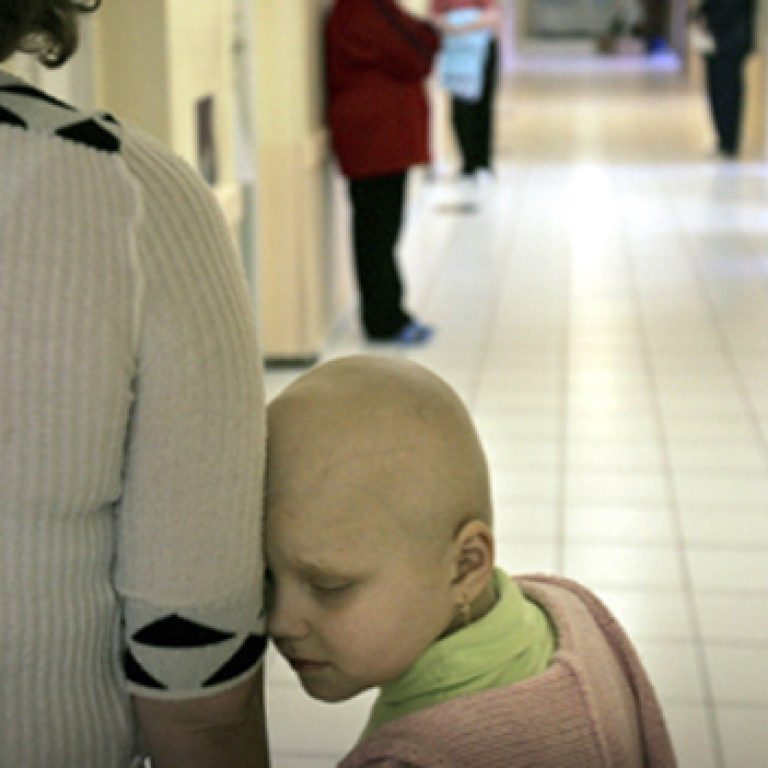 ΠΑΙΔΙΚΟΣ ΚΑΡΚΙΝΟΣ ΓΟΝΕΙΣ