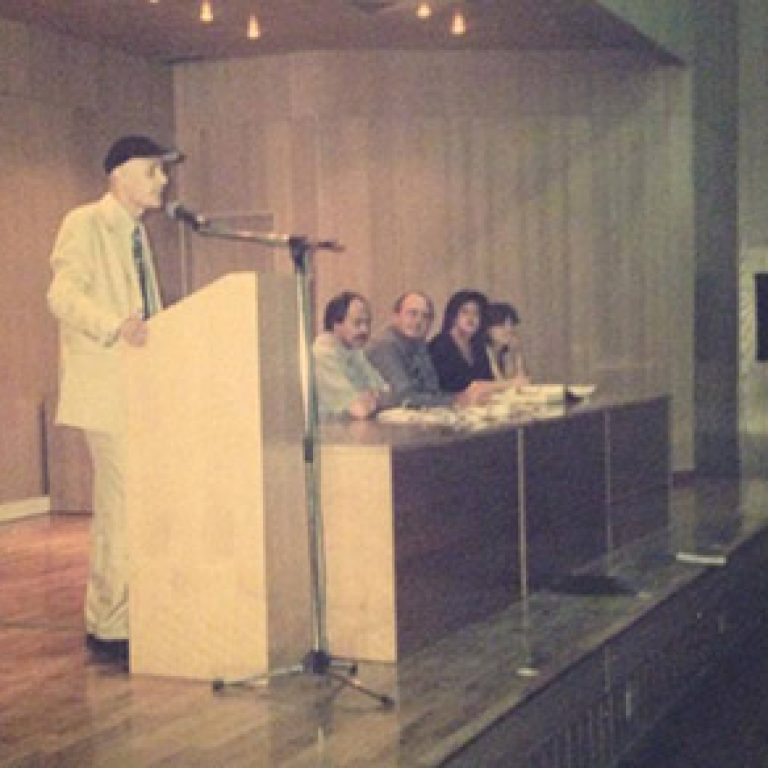 Ορκωμοσία ως πτυχιούχος του Τμήματος Μηχανολογίας του ΤΕΙ Πειραιά