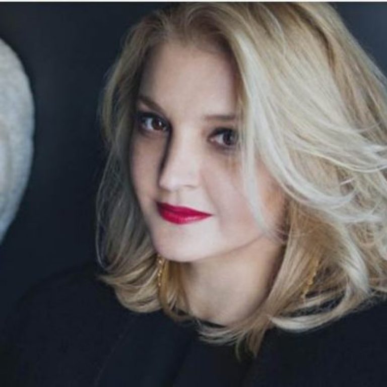 Σοφία Κοκοσαλάκη