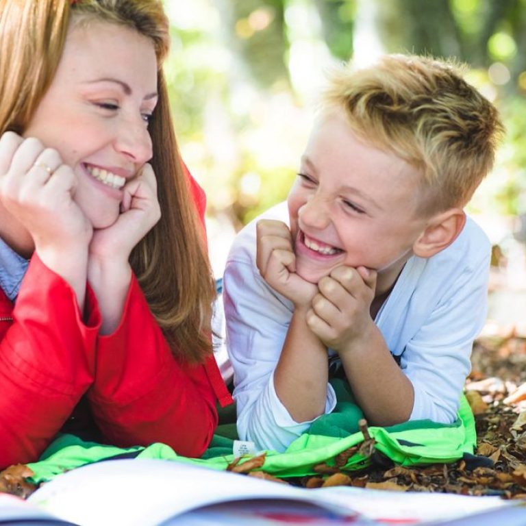 παιδι γονεις