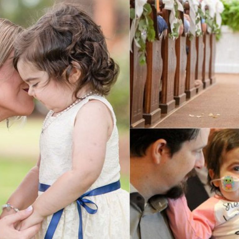 3 χρονη Νικησε τον Καρκινο