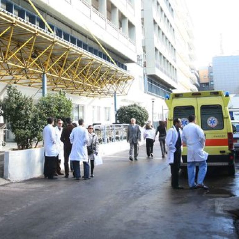 ευαγγελισμός